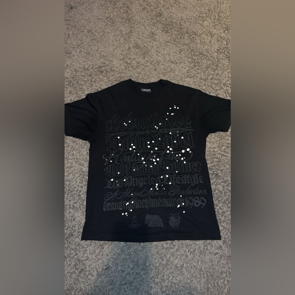 The Hundreds Shirt